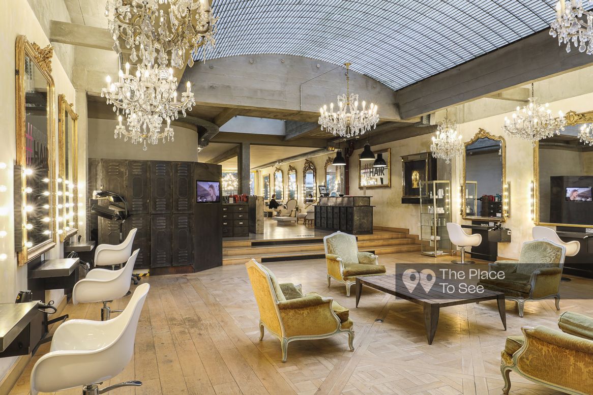 Salon