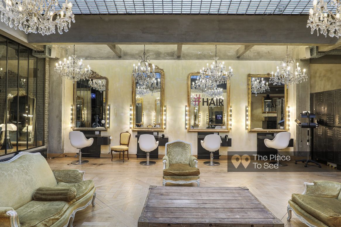 Salon
