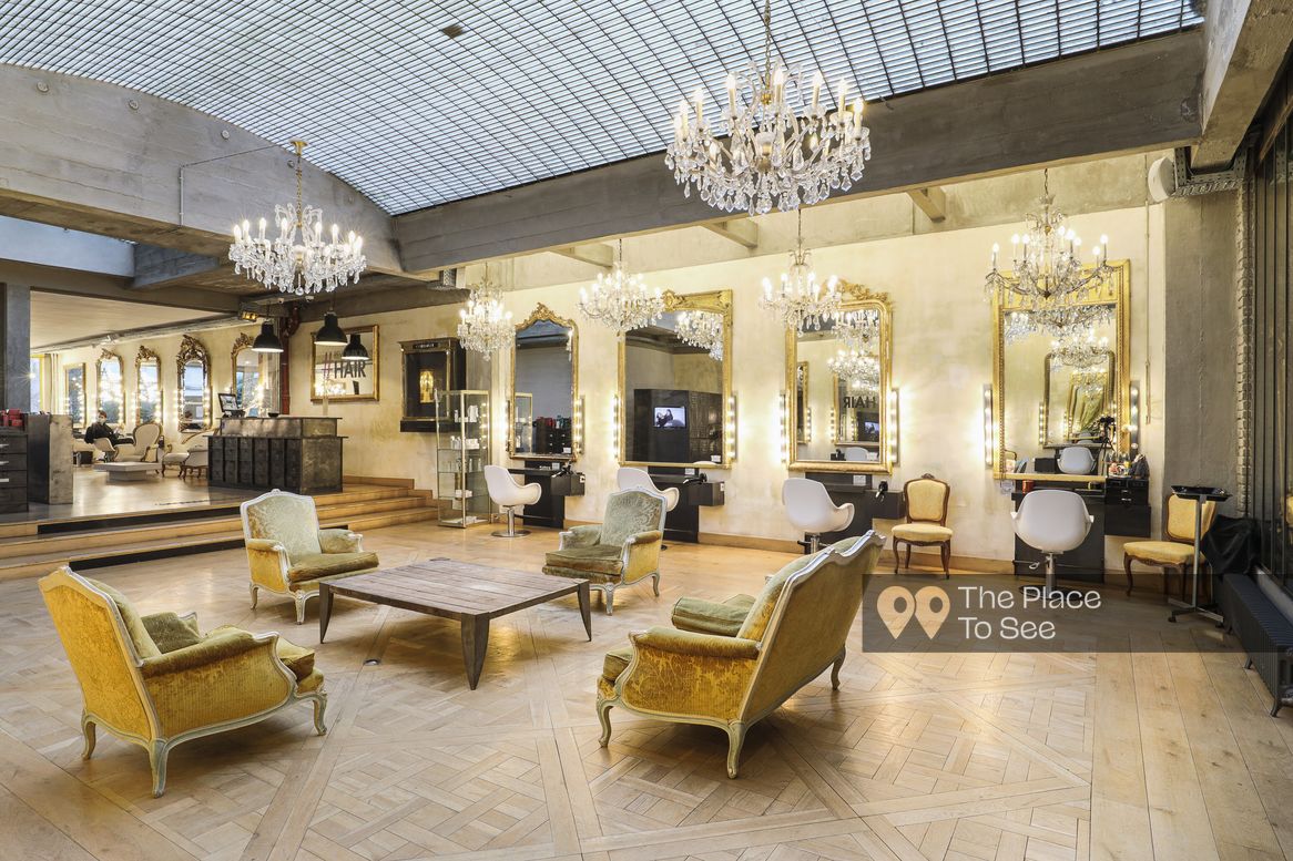 Salon