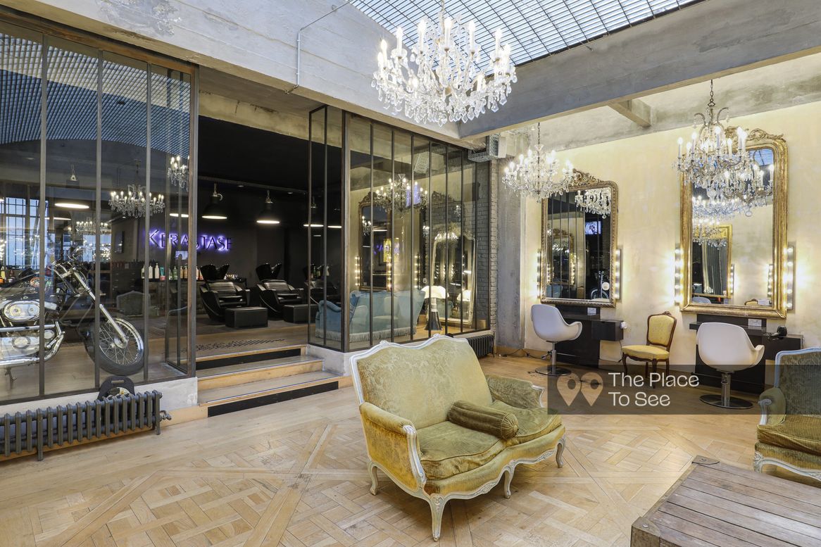 Salon