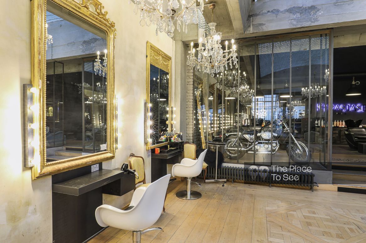Salon