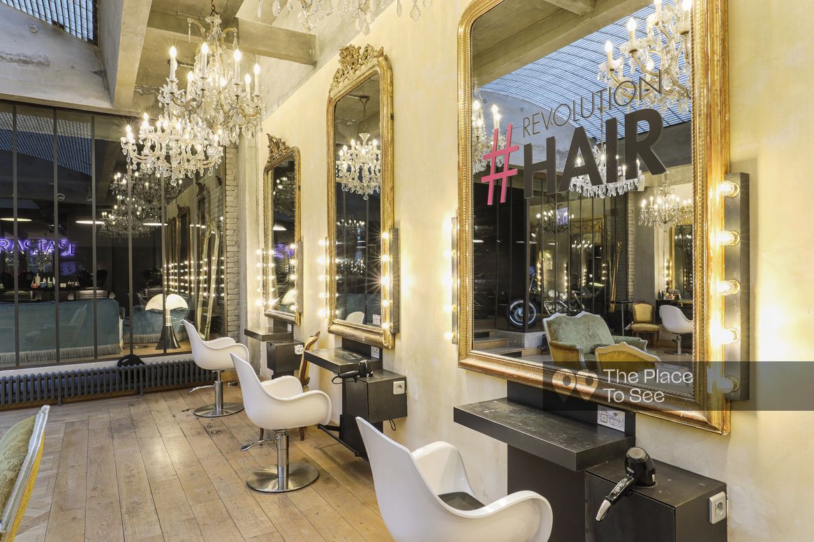 Salon