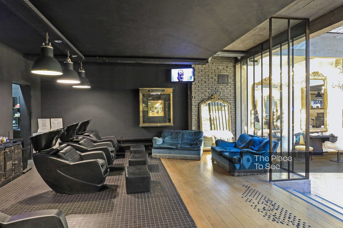 Salle