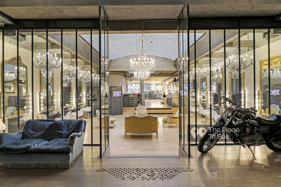 Salle