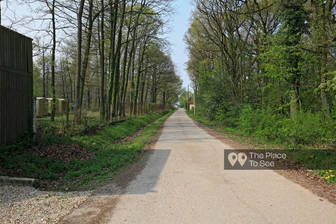 Extérieur - Rue