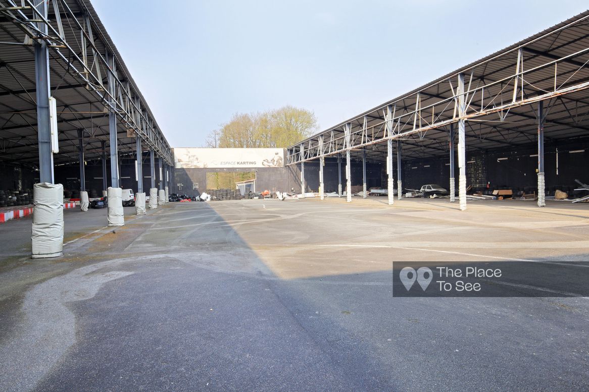 Hangar