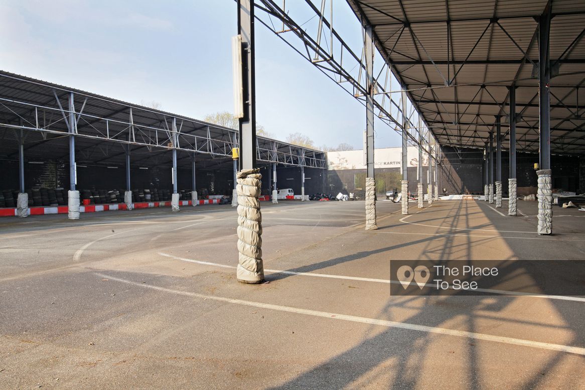 Hangar