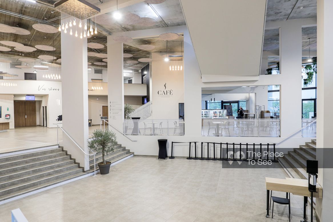 Hall