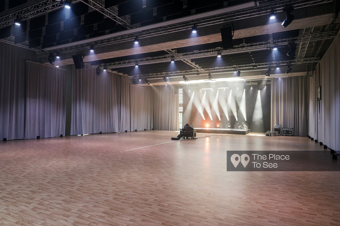 Salle