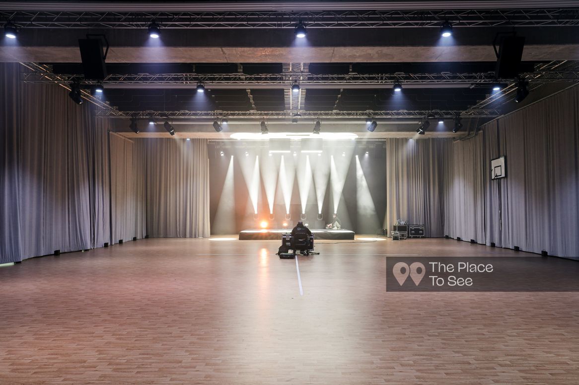 Salle