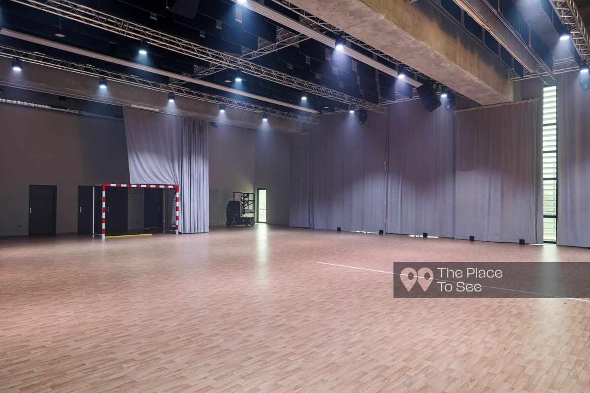 Salle