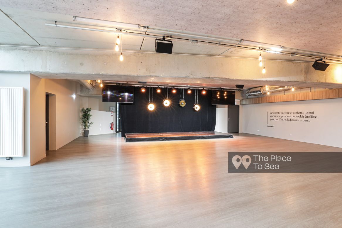 Salle