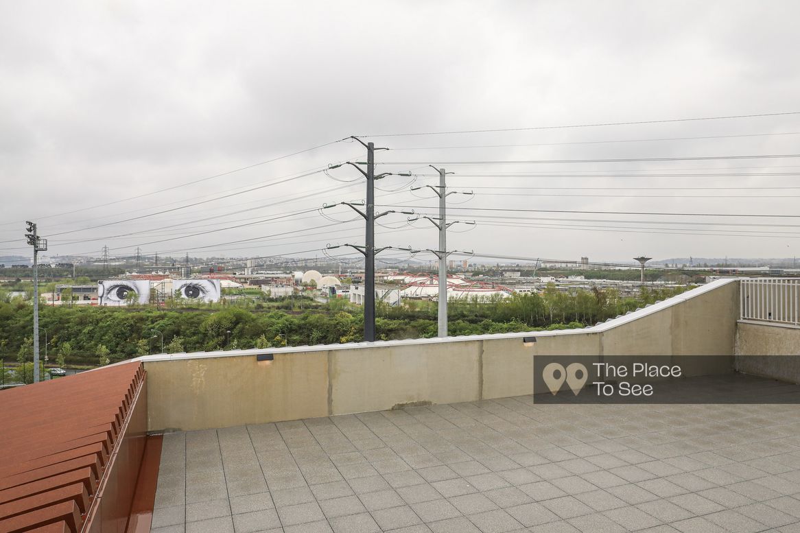 Toit/Rooftop