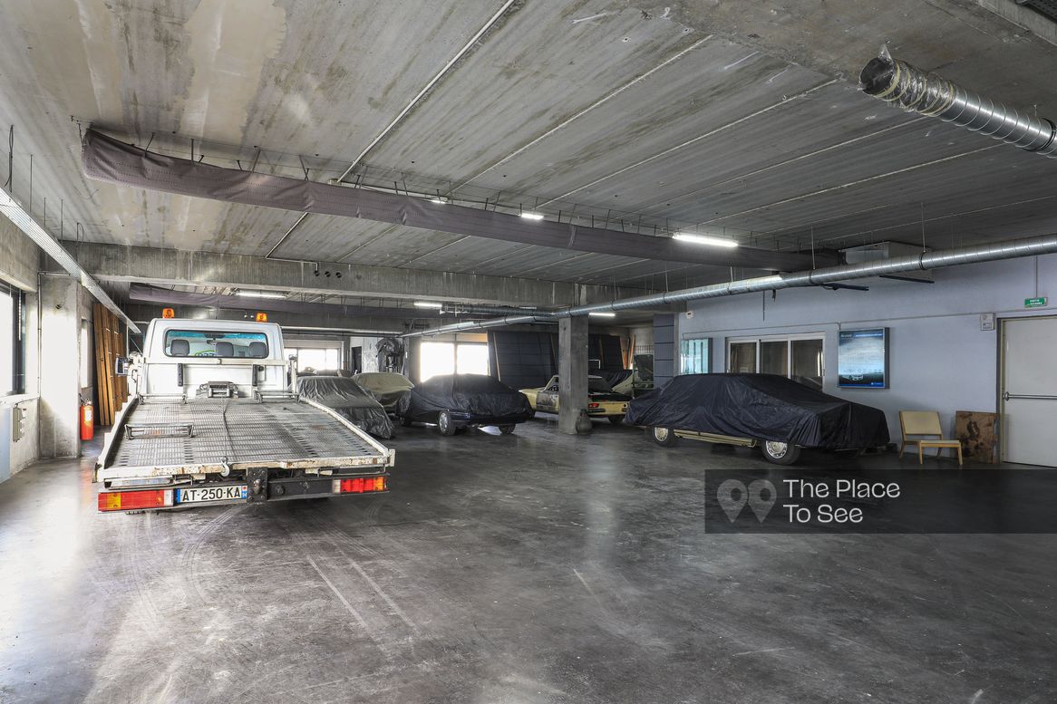 Hangar
