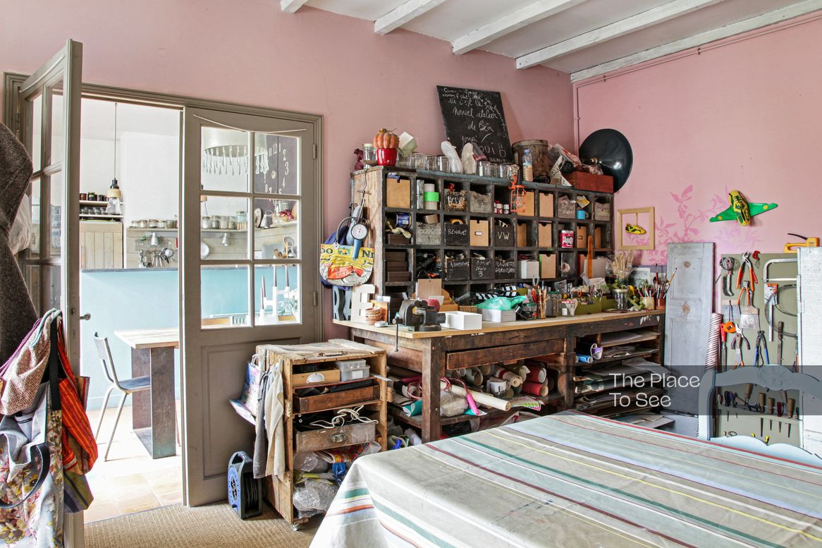 Atelier
