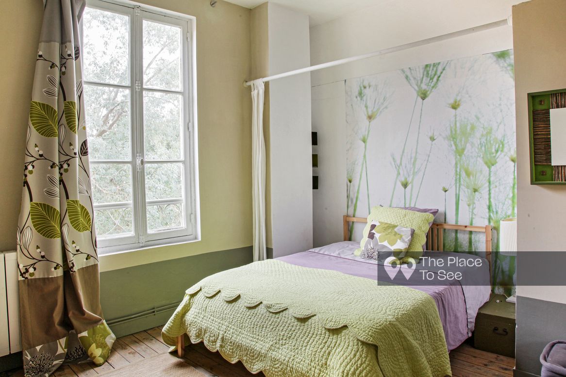Chambre parentale
