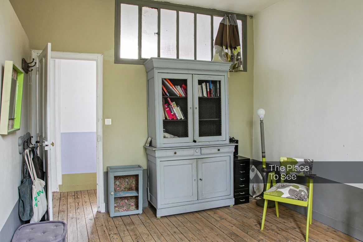 Chambre parentale