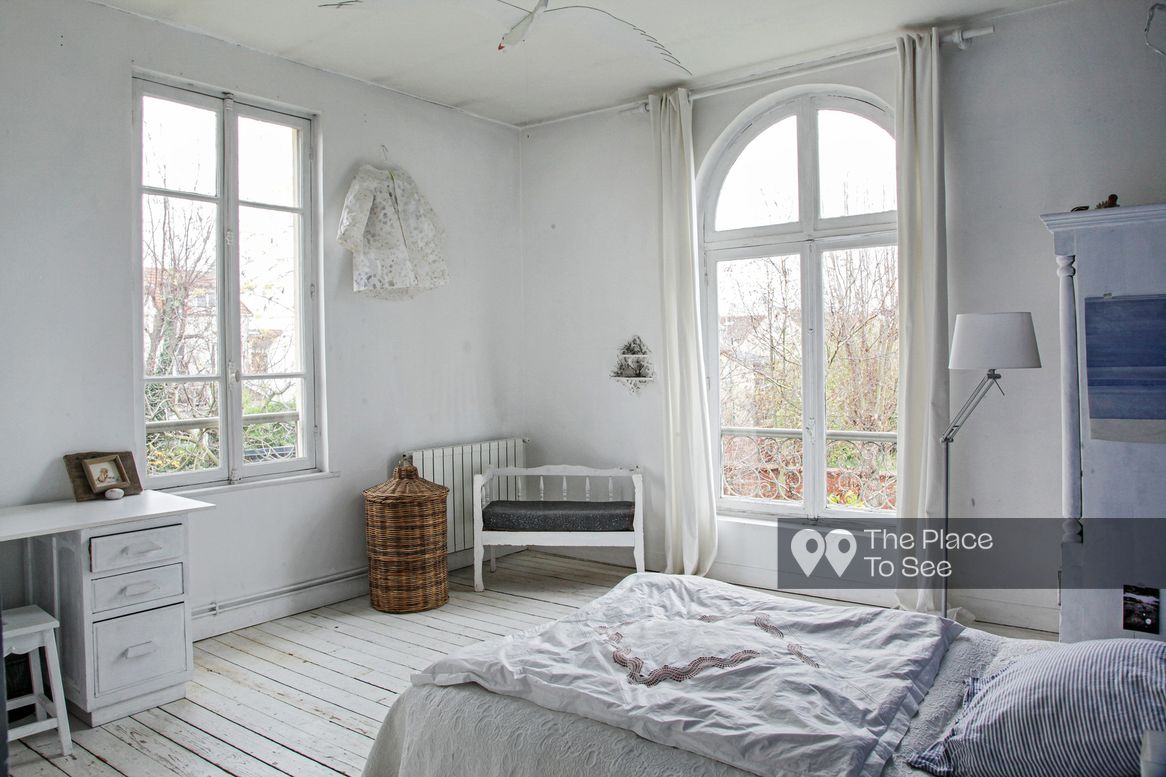 Chambre parentale