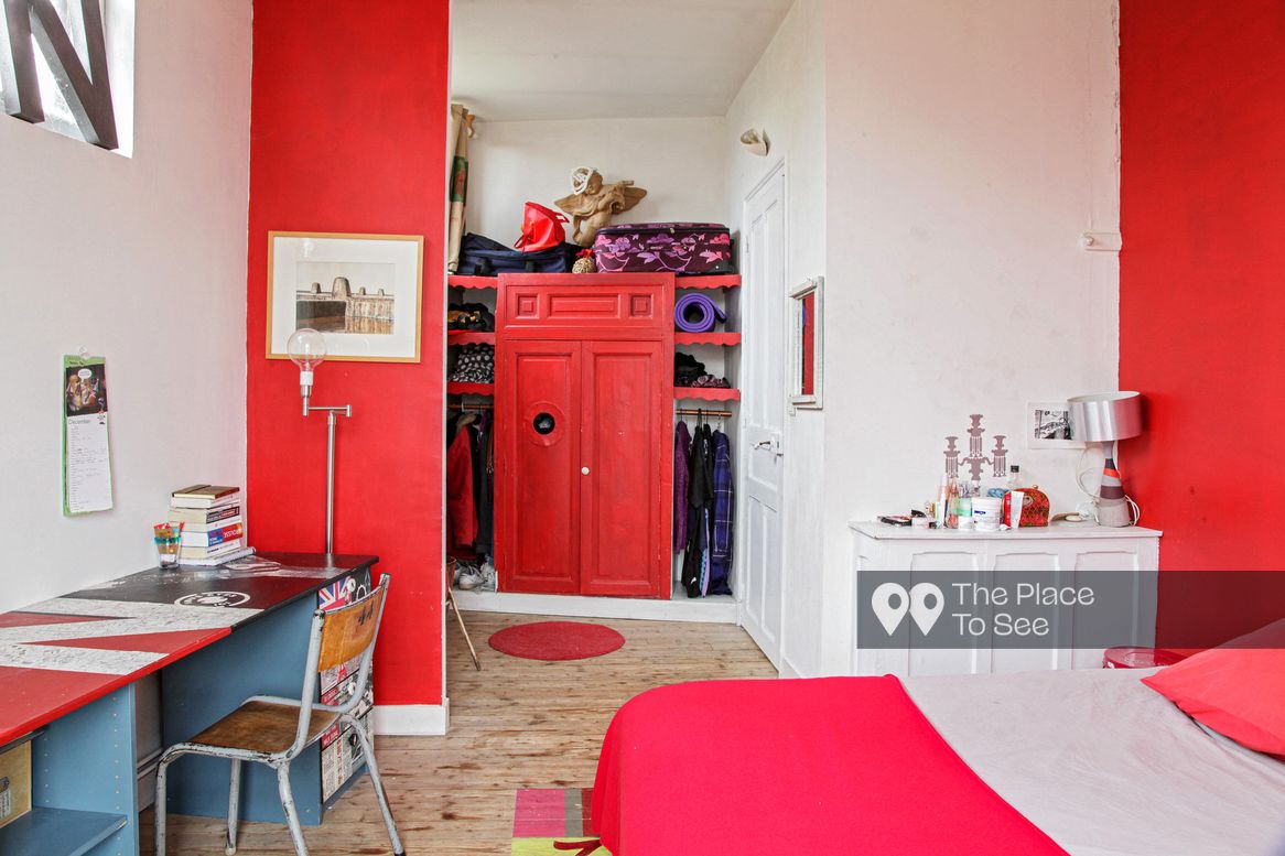 Chambre parentale
