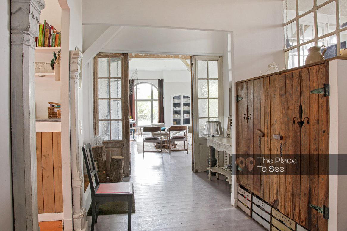 Entrée