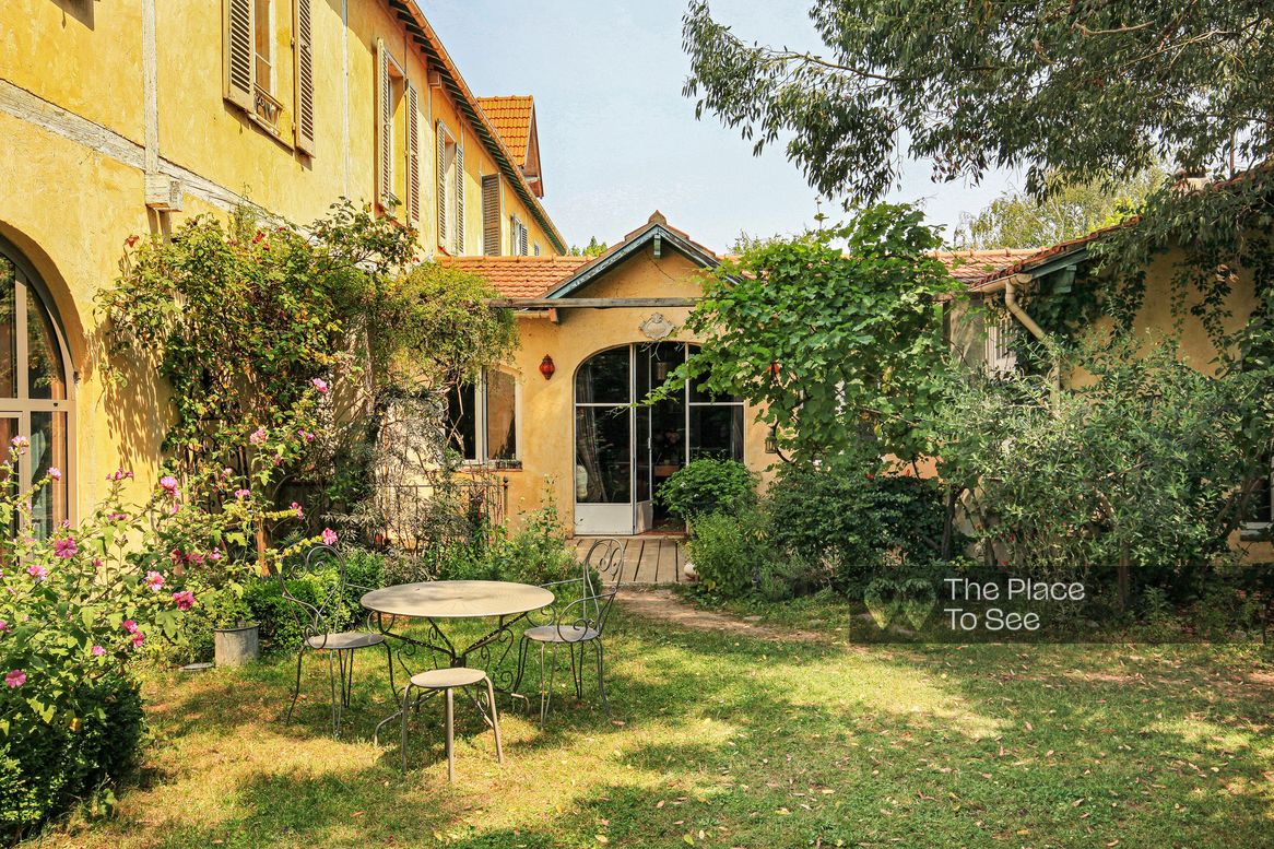 Jardin