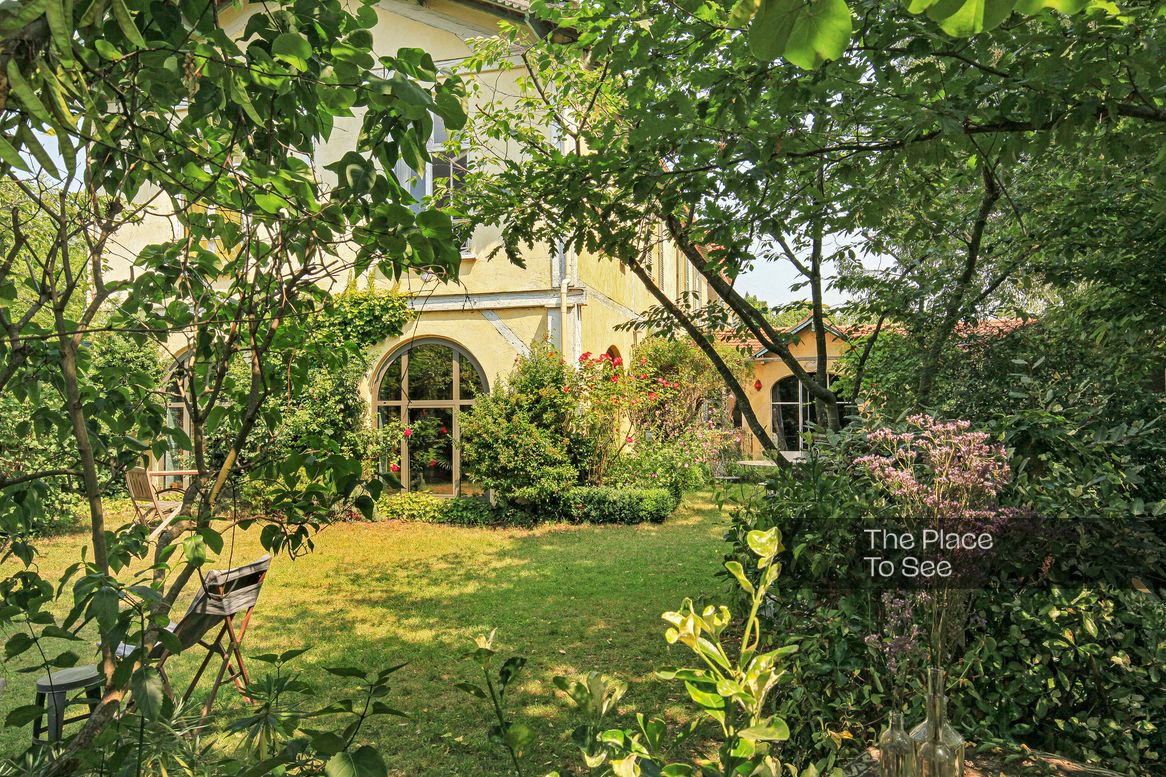 Jardin