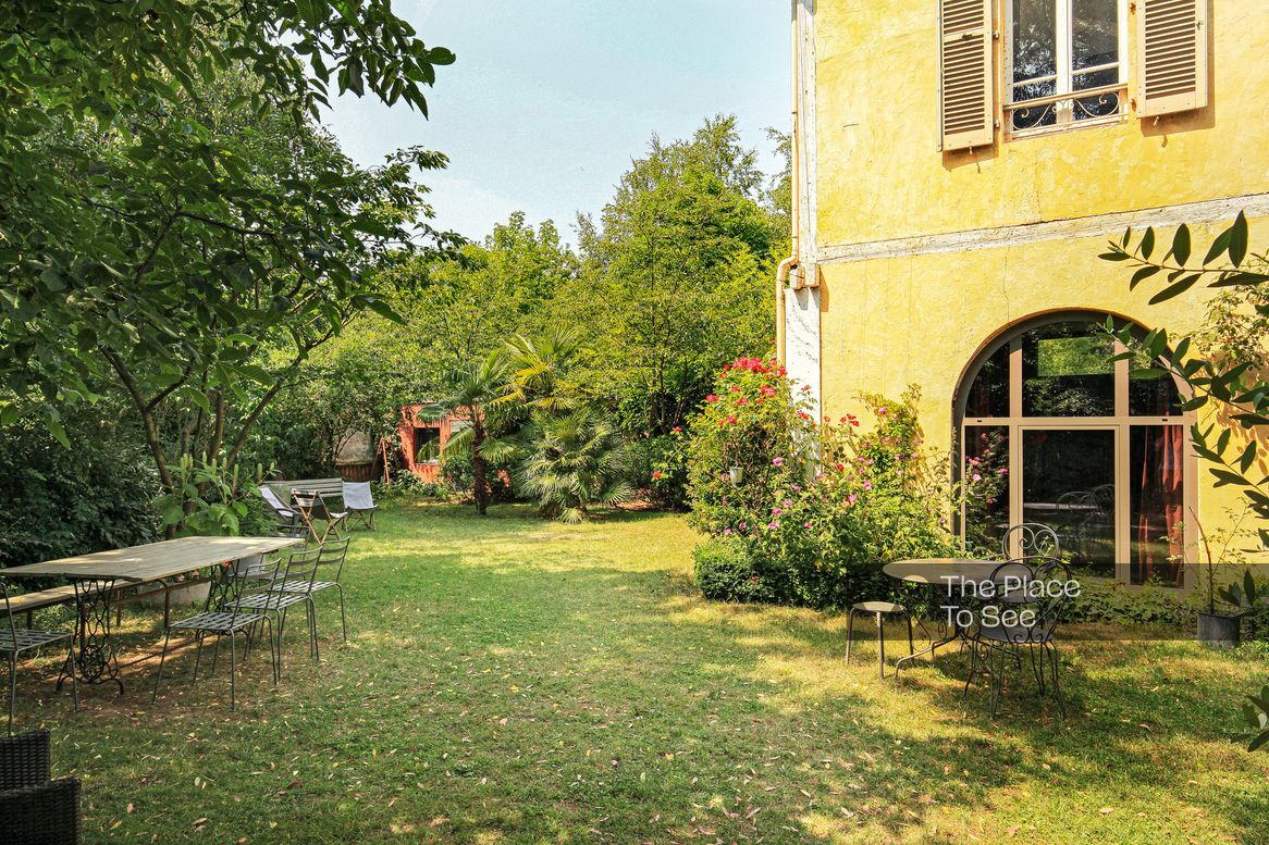 Jardin
