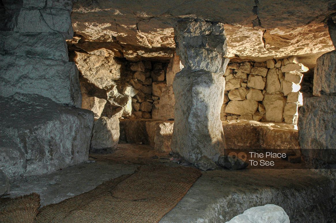 Cave