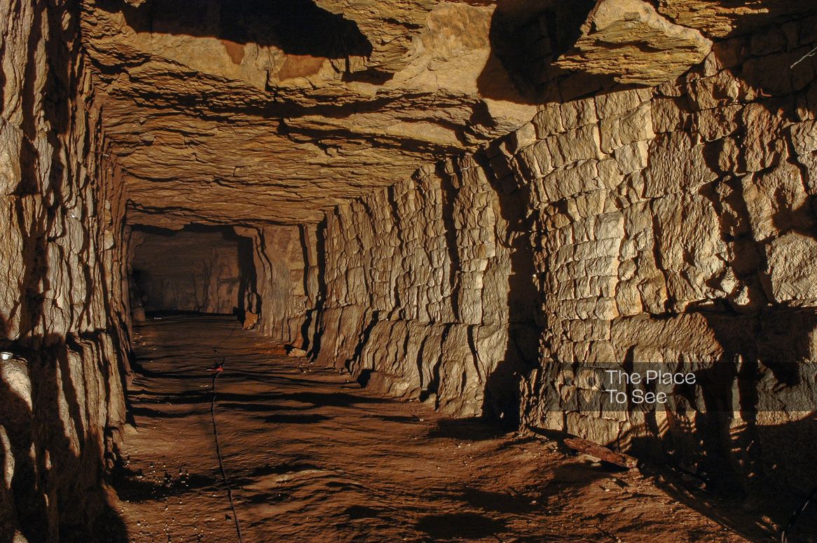 Cave