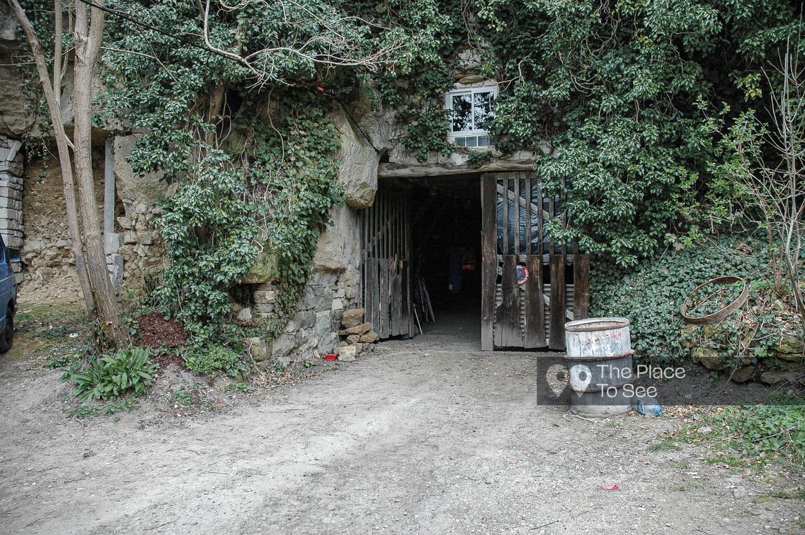 Entrée
