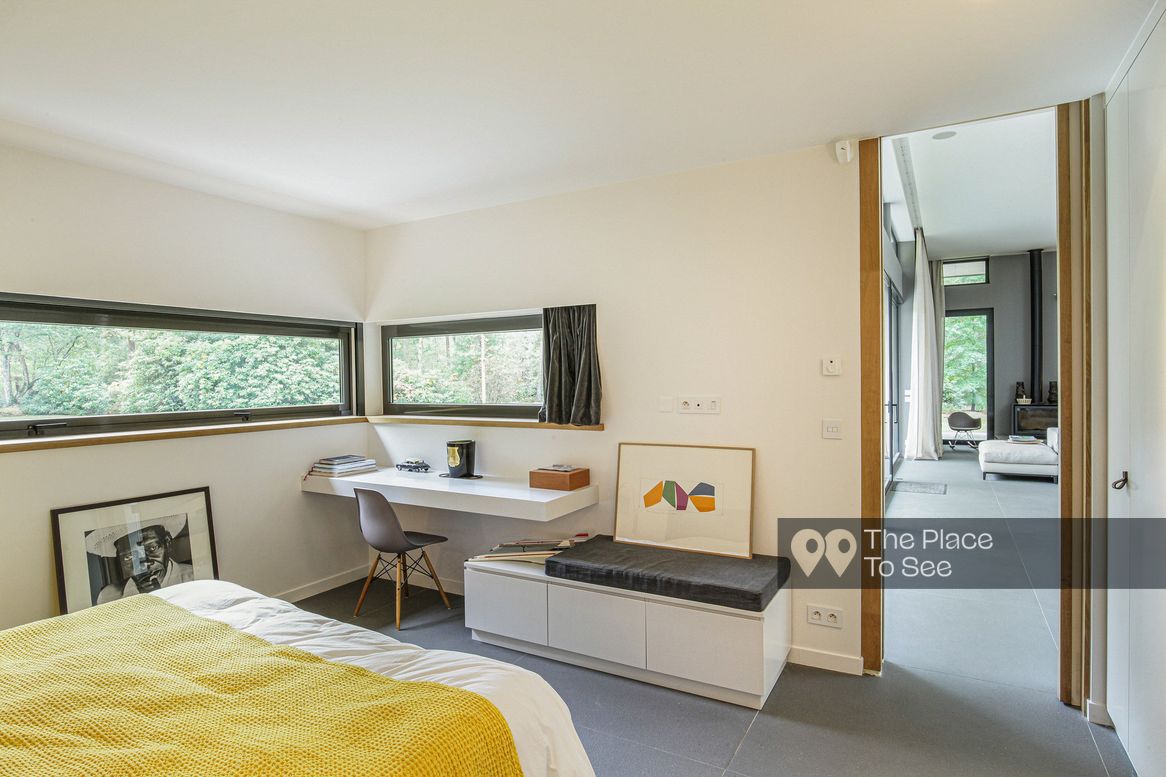Chambre parentale