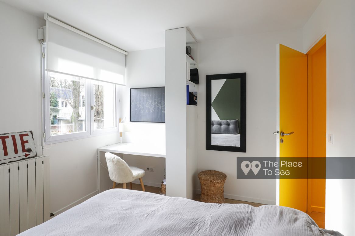 Chambre d'enfant