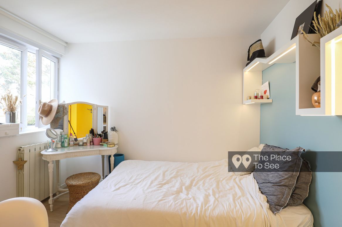 Chambre d'enfant