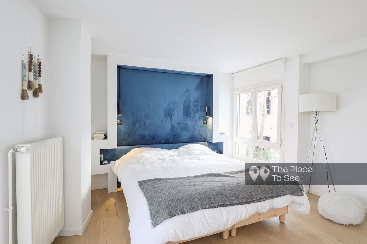Chambre parentale