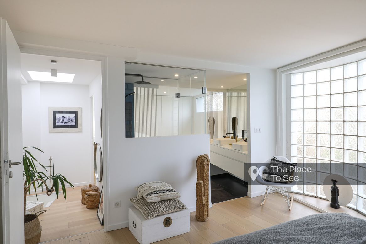Chambre parentale