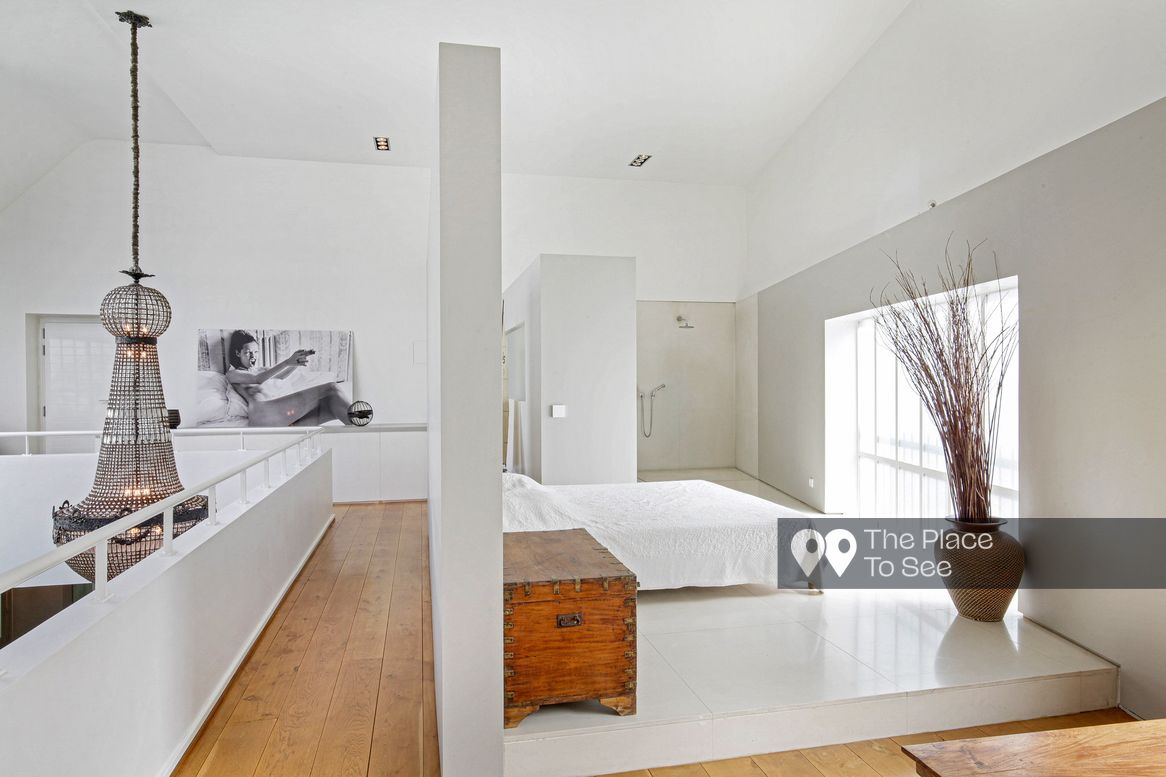 Chambre parentale