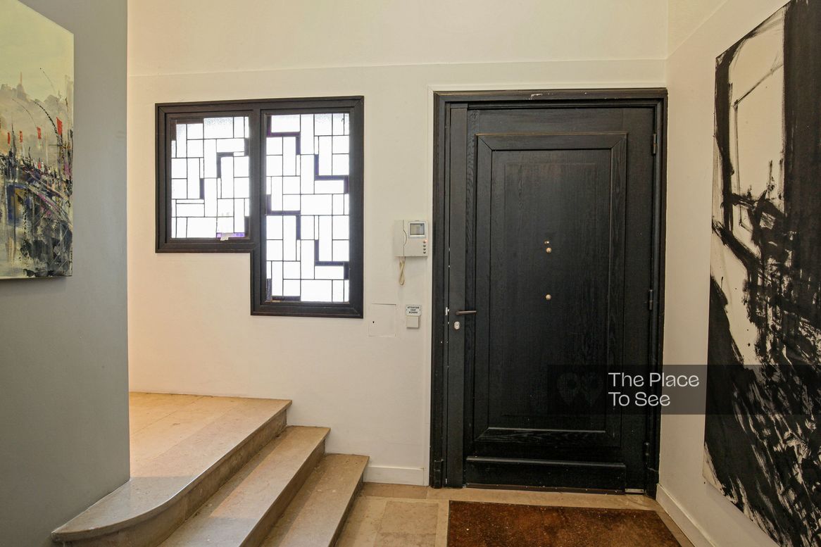 Entrée