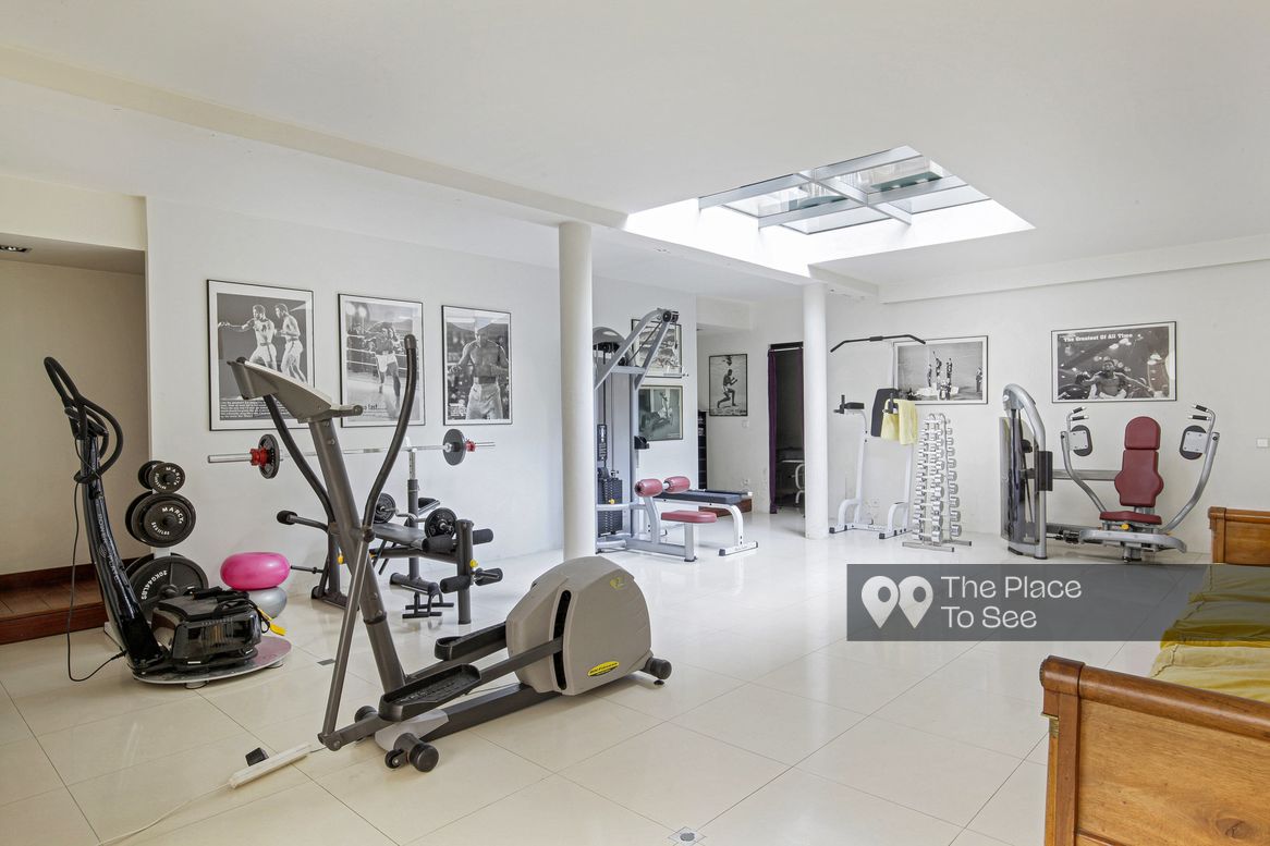 Gymnase
