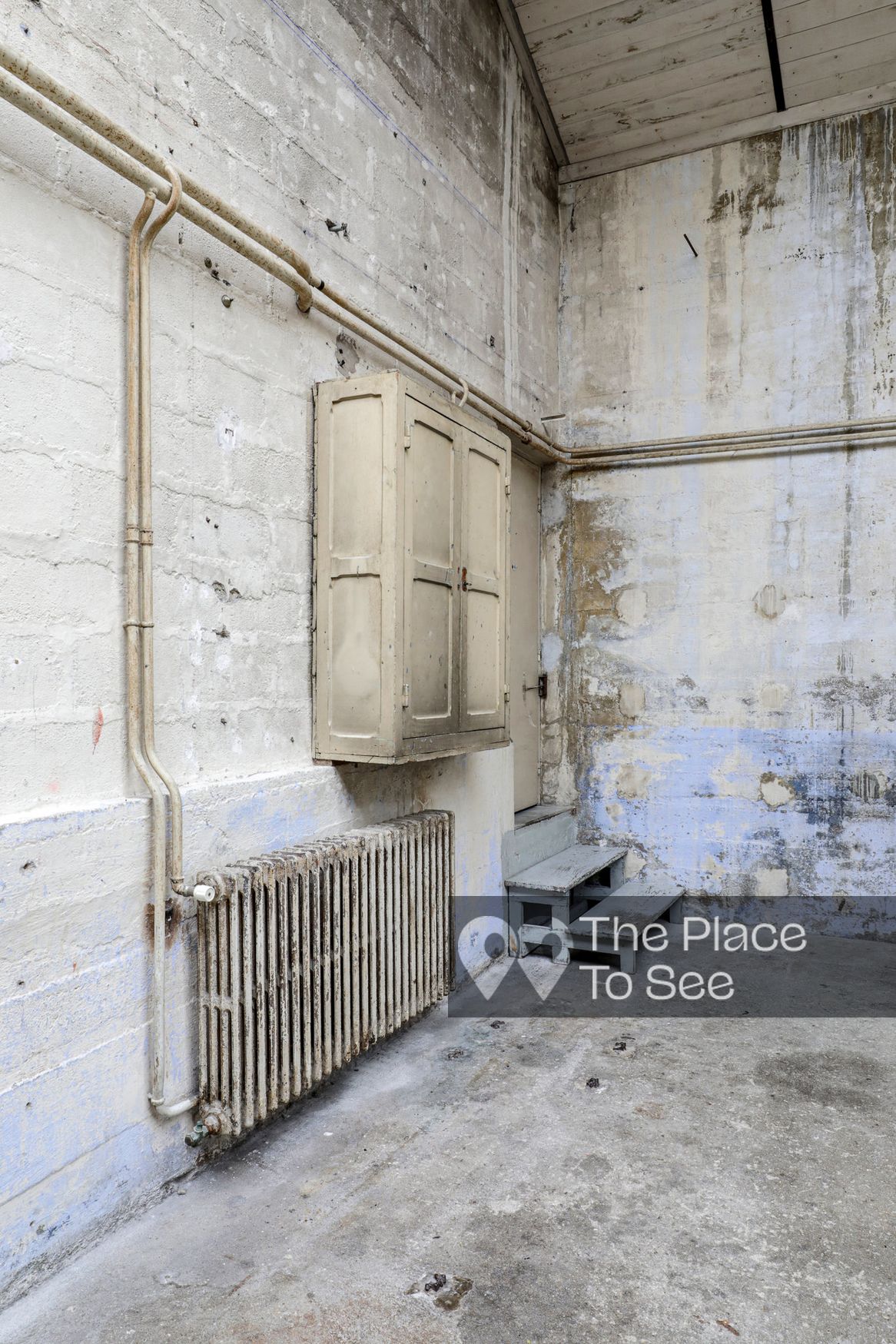 Escalier