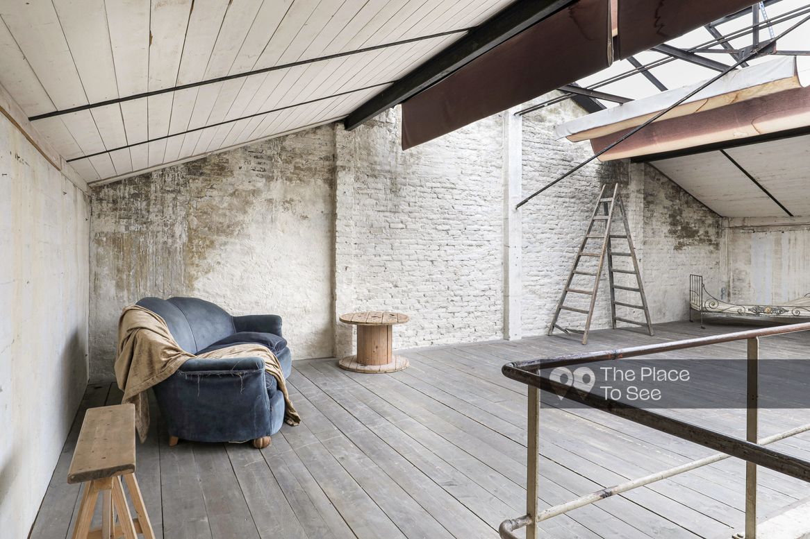 Mezzanine