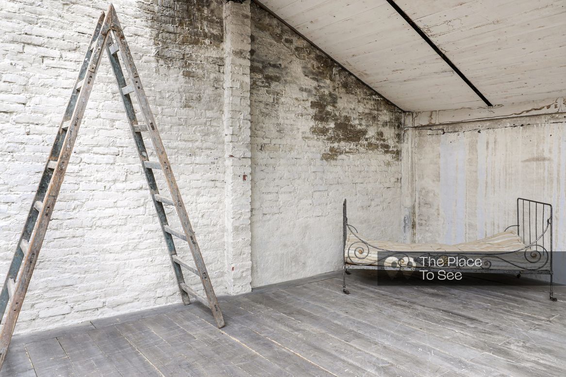 Mezzanine