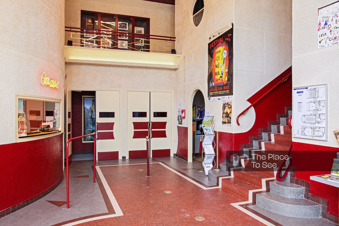 Hall