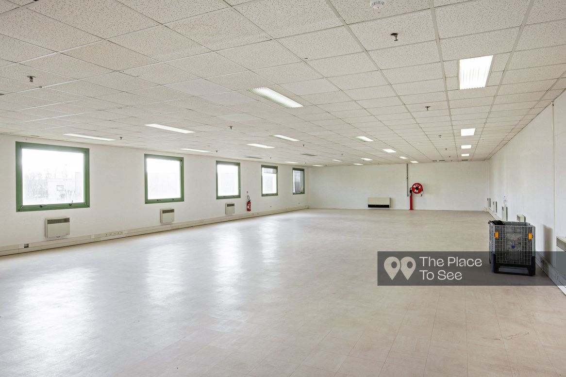 Open space