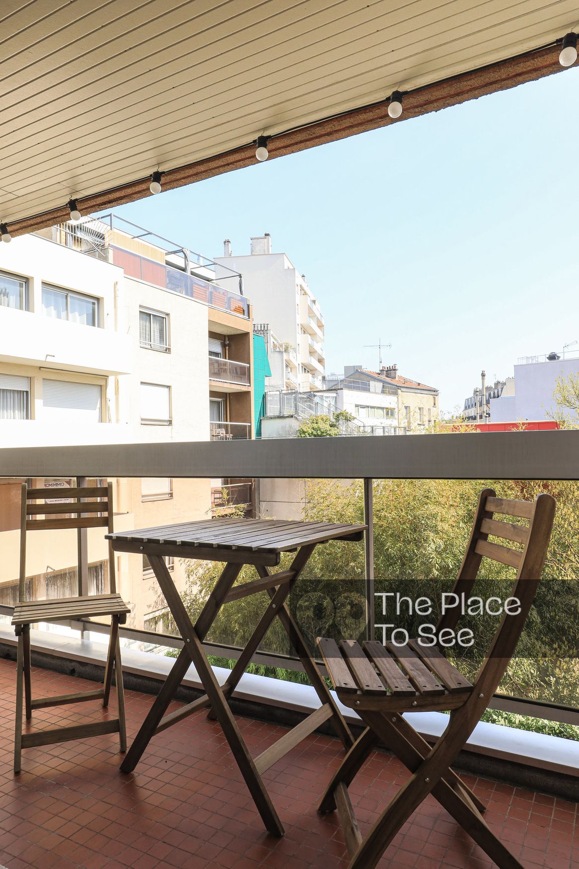 Balcon