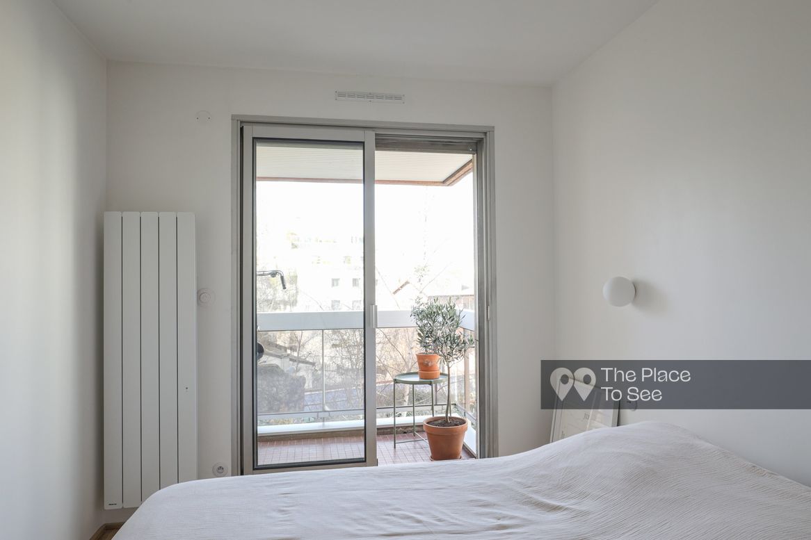 Chambre parentale