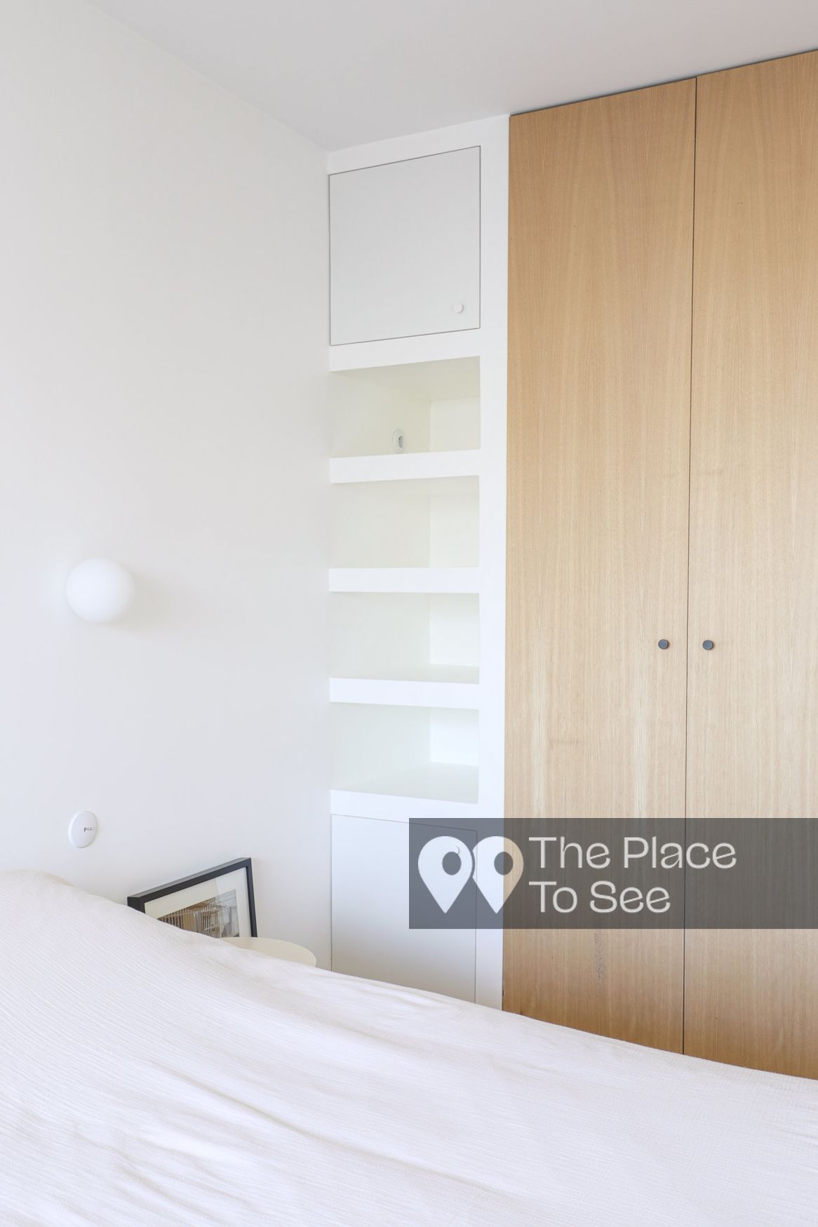 Chambre parentale