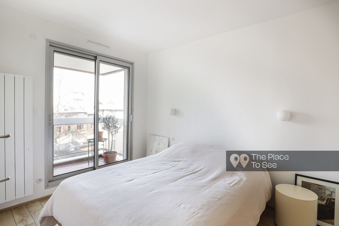Chambre parentale