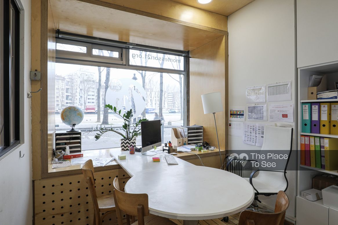 Bureau