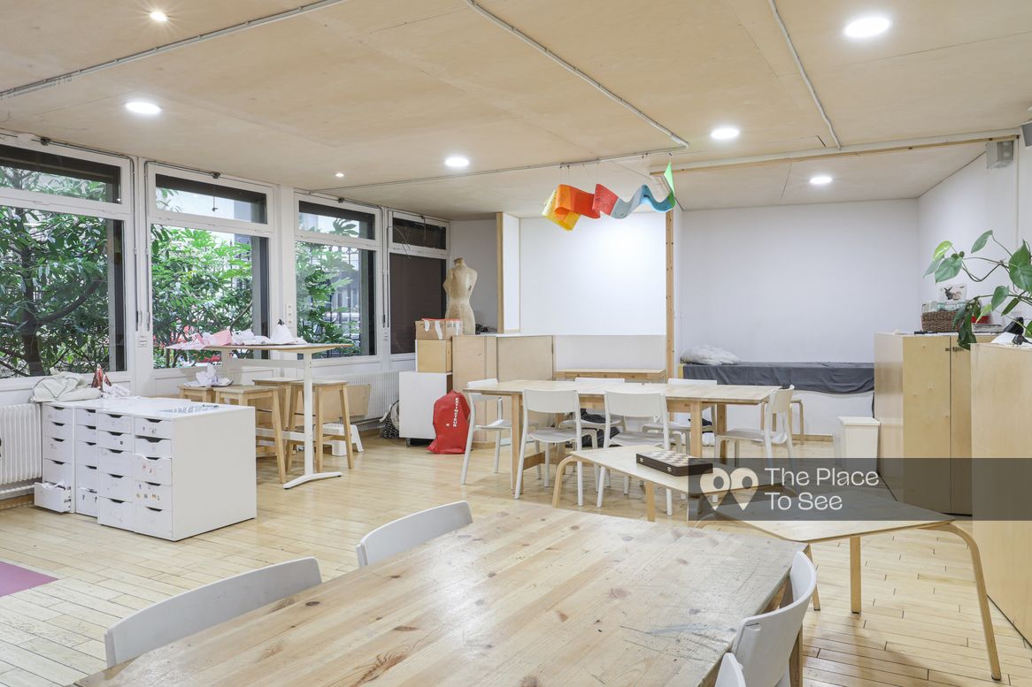 Salle de classe