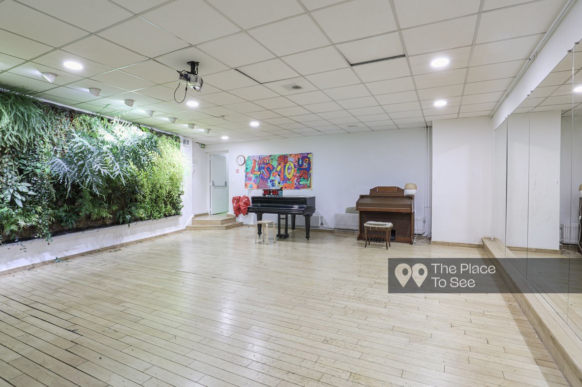 Salle